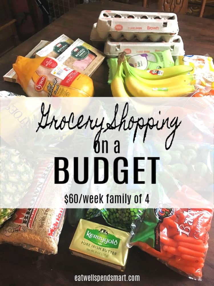 Grocery Shopping on a Budget Made Easy: Smart Tips for Healthy Eating Without Breaking the Bank