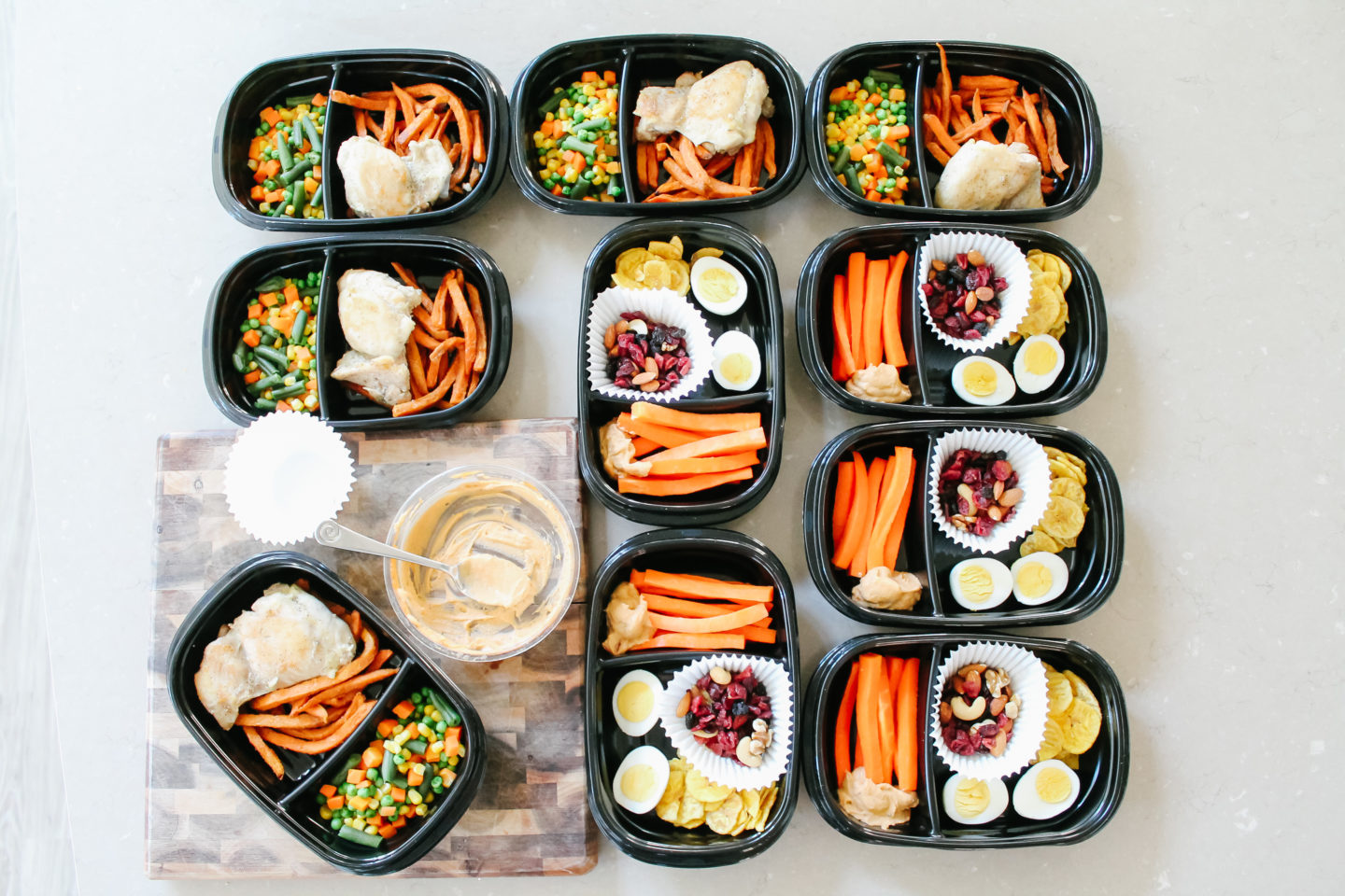 Mastering the Paleo Diet: Panel Reveals Top Meal Prep Tips