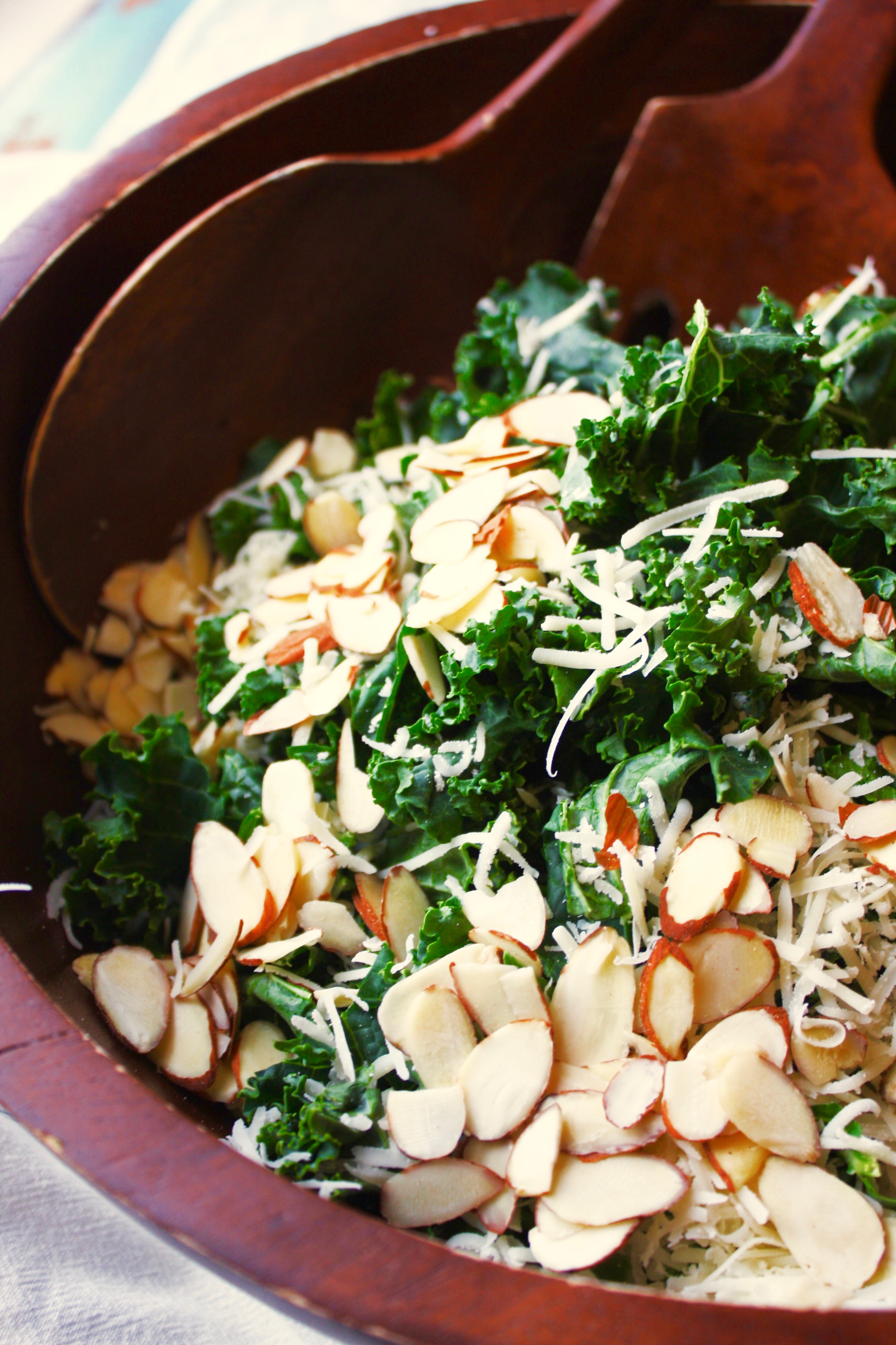 Embrace the Superfood Trend: Creative Ways to Enjoy Kale in Your Meals