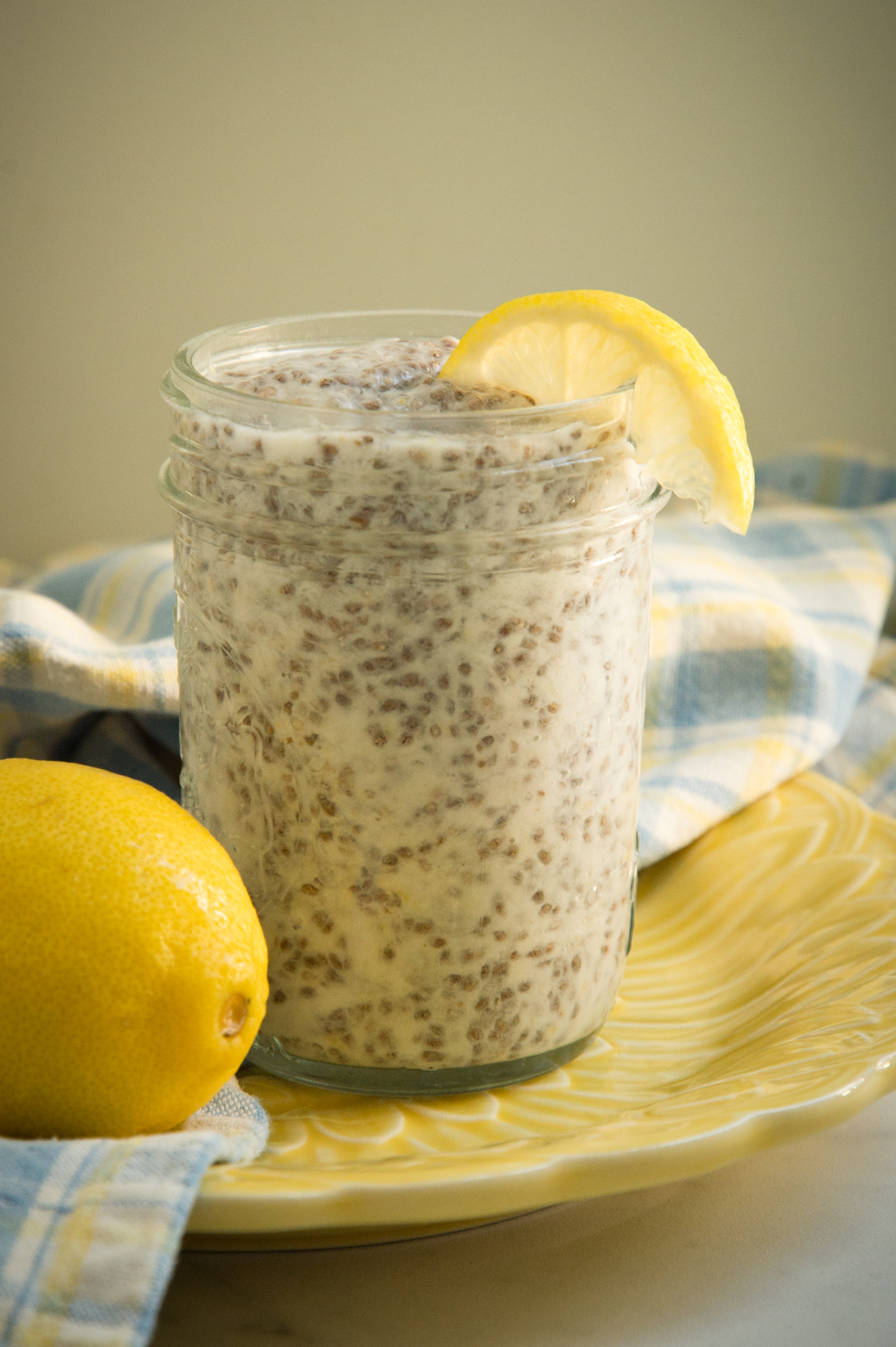Chia Seeds: From Ancient Staple to Modern Superfood Sensation