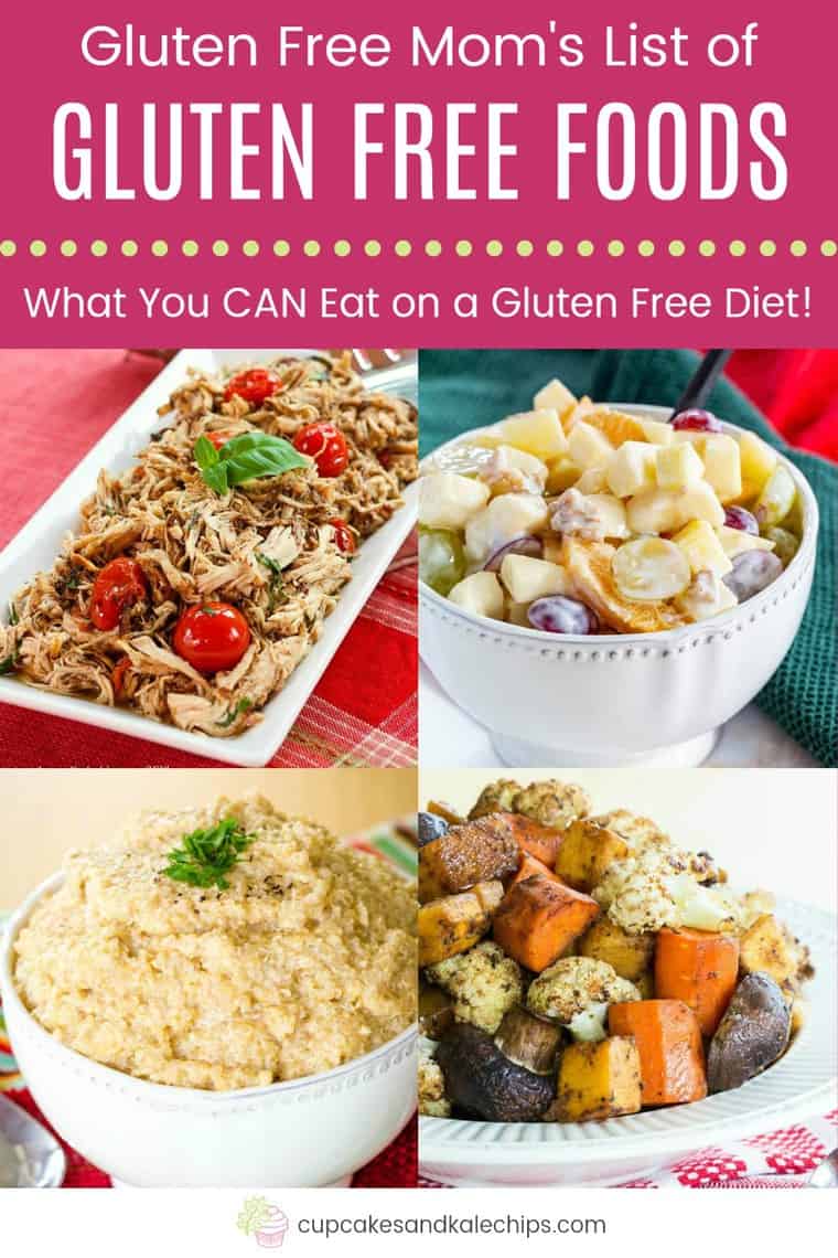 Deliciously Gluten-Free: Tips and Ideas for Flavorful Eating