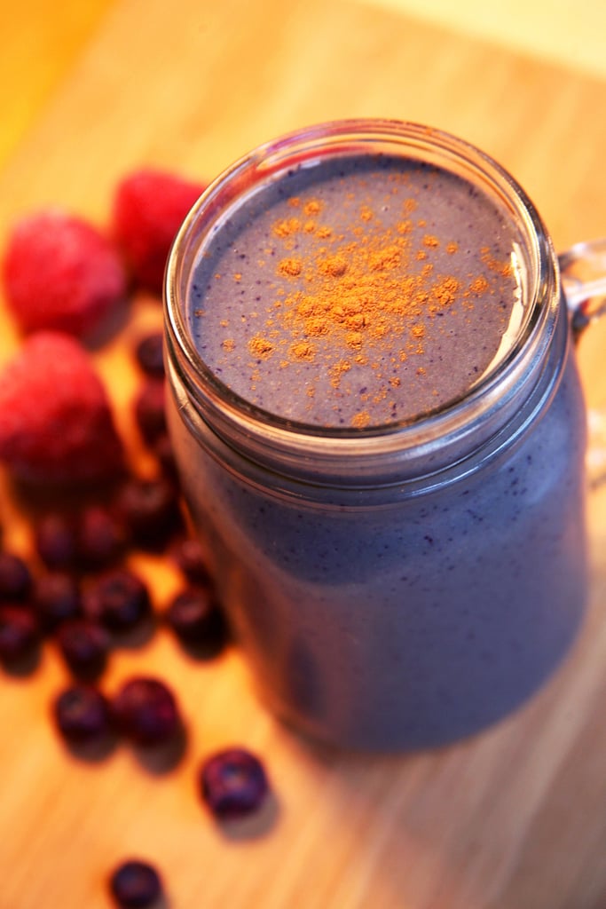 Sip Your Way to Wellness with Delicious Low-Sugar Smoothie Recipes