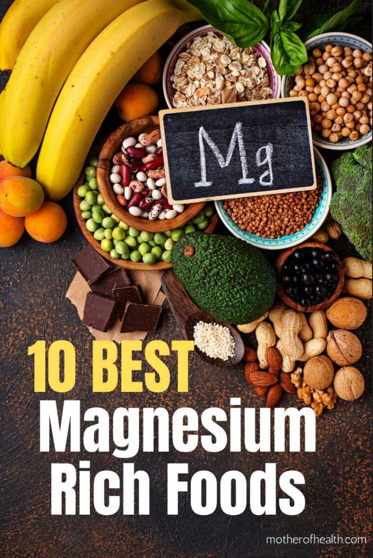 Unleashing the Mighty Power of Magnesium: Why You Need to Prioritize This Vital Mineral