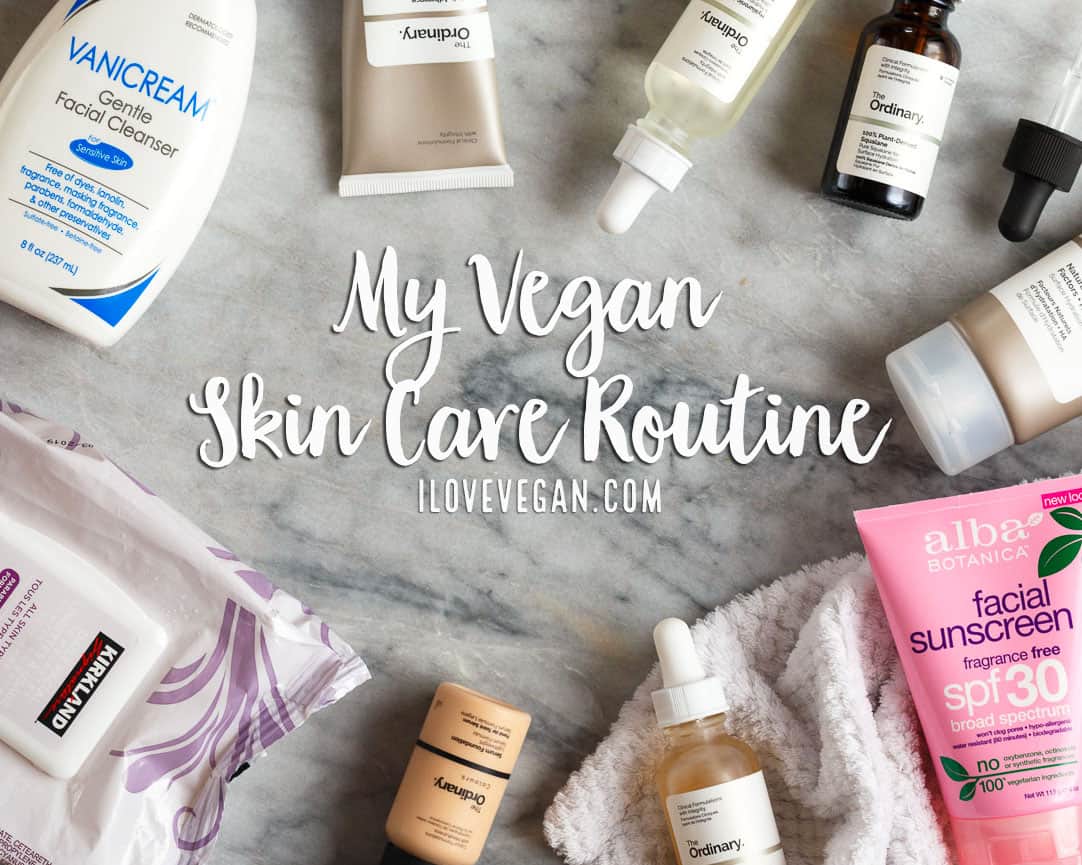 Unlock the Secret to Radiant Skin with a Vegan Diet!