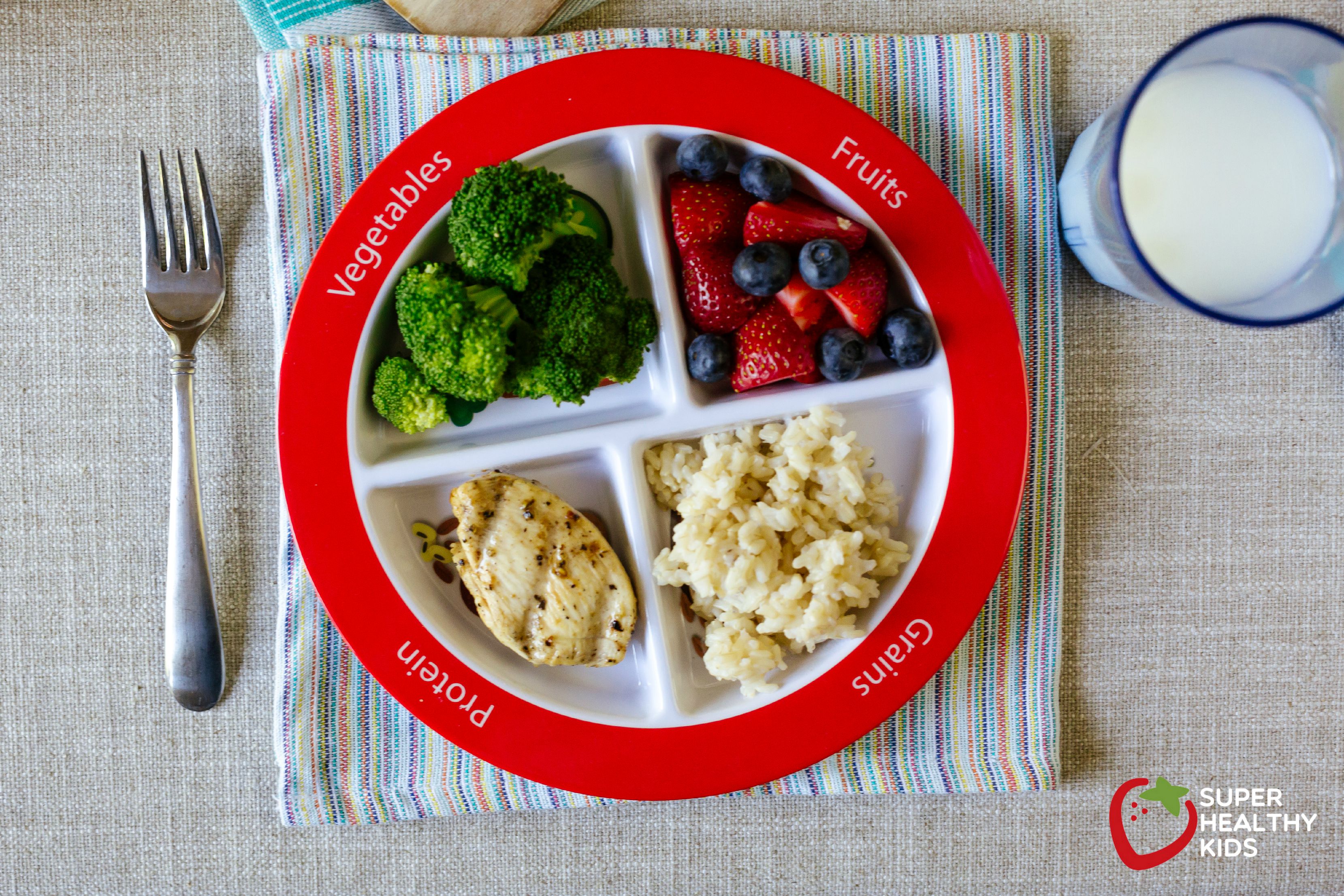 Mastering Portion Control: The Key to a Healthy Diet and Weight Management