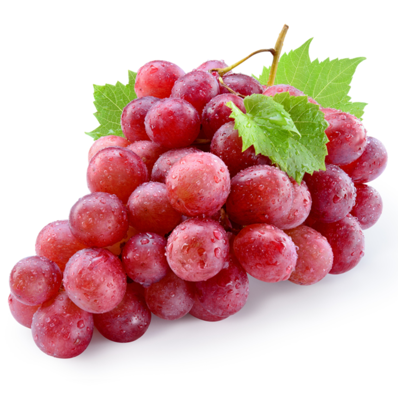Savor the Sweetness: Seedless Grapes Offer Convenience, Flavor, and Health Benefits