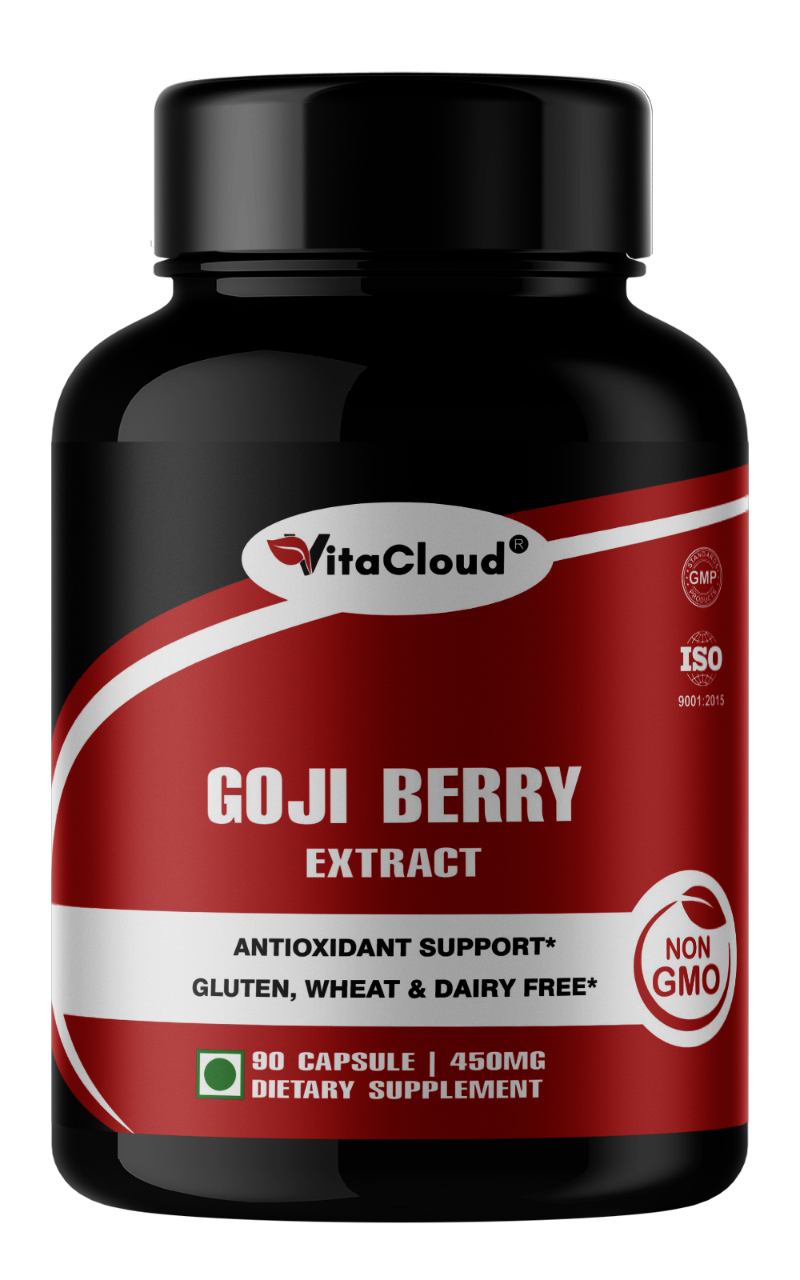 8 Reasons to Add Goji Berry Tea to Your Daily Routine for Health and Flavor Boost