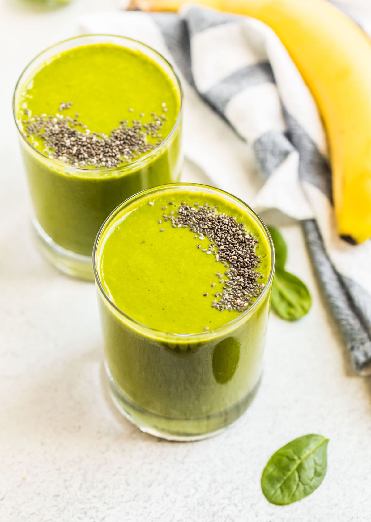 Boost Your Health with These Delectable Smoothie Recipes