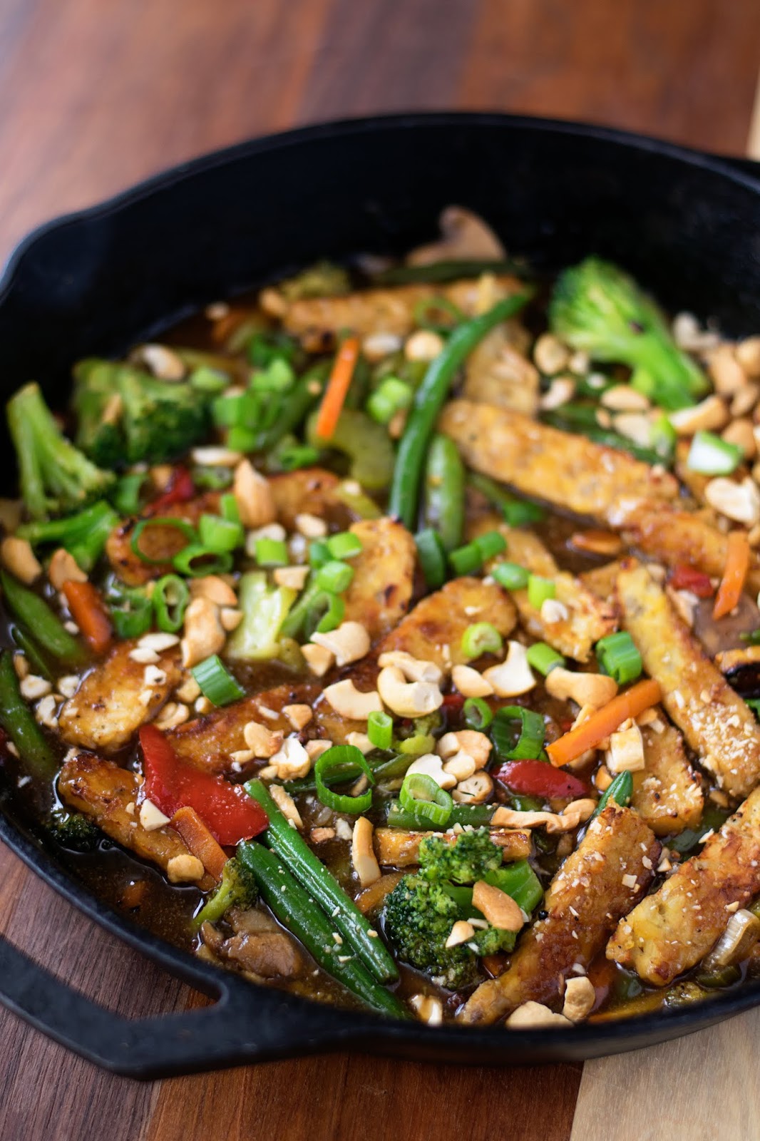 Unleashing the Tempeh Revolution: Endless Ways to Enjoy this Plant-Based Protein