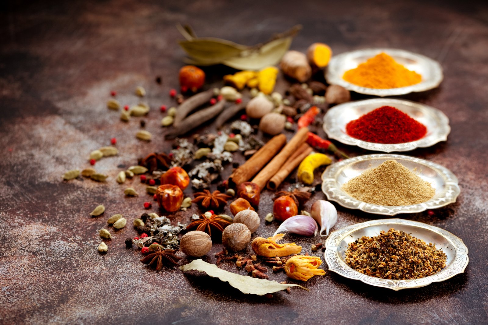 Embracing Indian Cuisine: Flavorful, Nutrient-Packed, and Health-Boosting Options