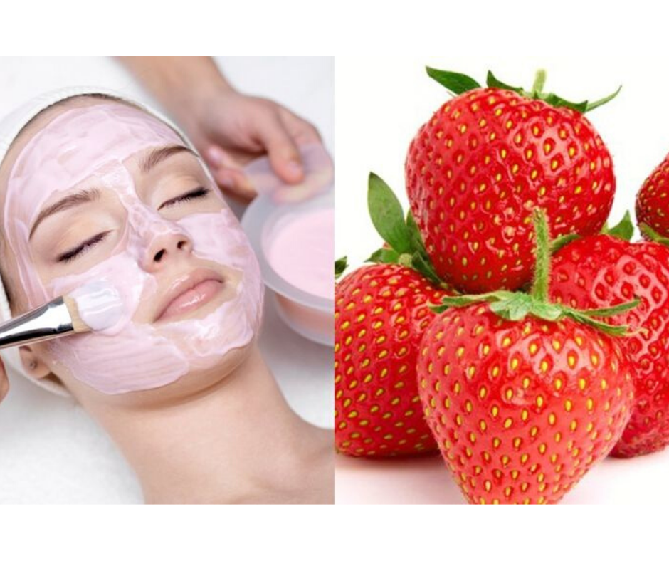 Unleash the Power of Strawberries: From Recipes to Skincare, Dive into the Versatility and Health Benefits of this Vibrant Fruit