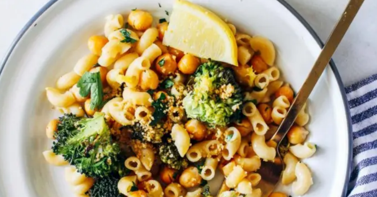 Fuel Your Body and Wallet with Delicious Budget-Friendly Complex Carb Recipes