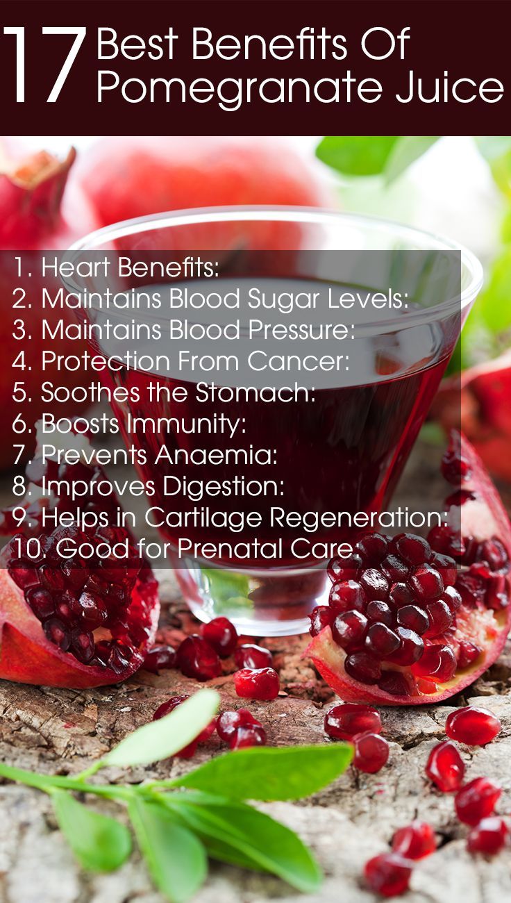 Unlocking the Power of Pomegranates: Health Benefits and Creative Recipes