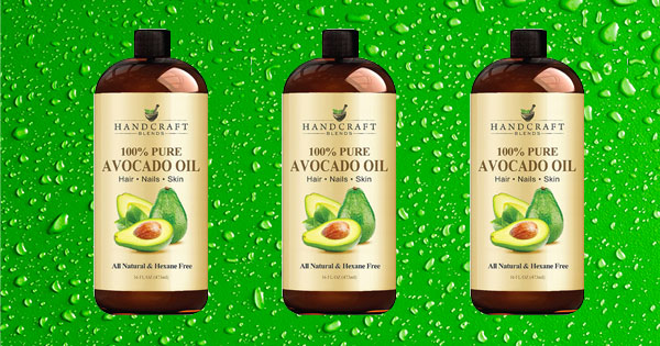 “Unlocking the Anti-Aging Power of Avocado Oil for Youthful Skin”