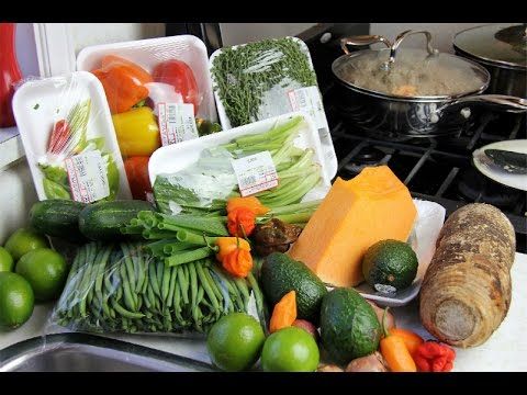 Caribbean Cuisine: Vibrant Flavors Meet Healthy Twists in These Delicious Recipes