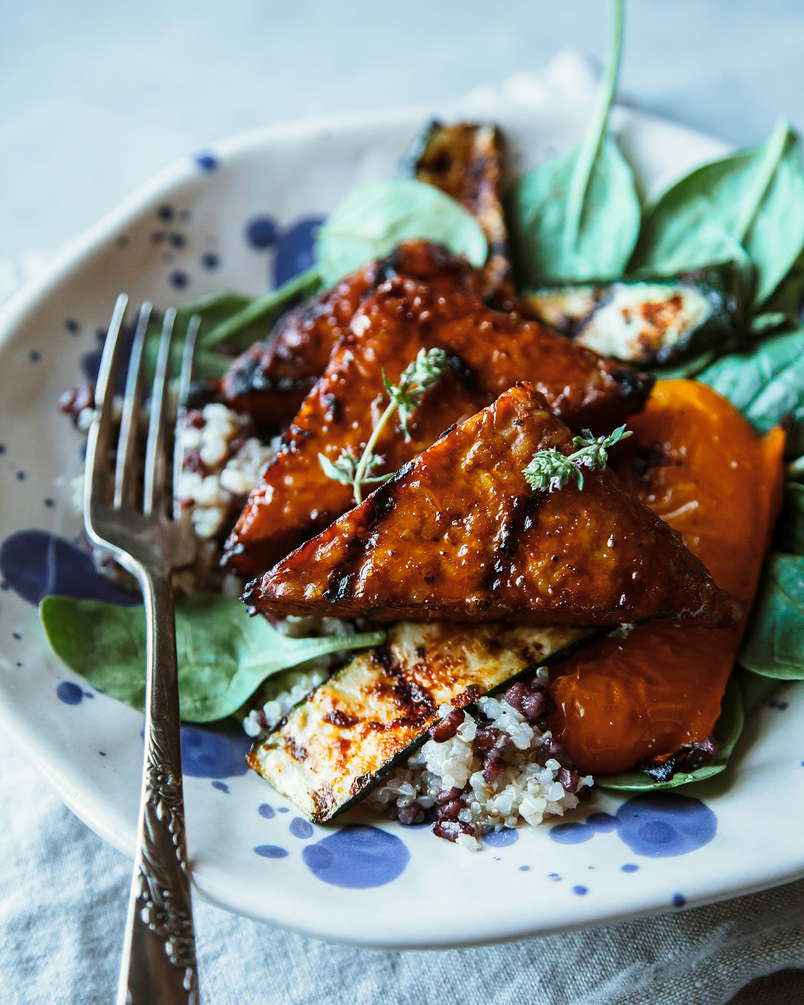 20 Mouthwatering Ways to Enjoy Tempeh: Creative and Delicious Recipes for Every Meal
