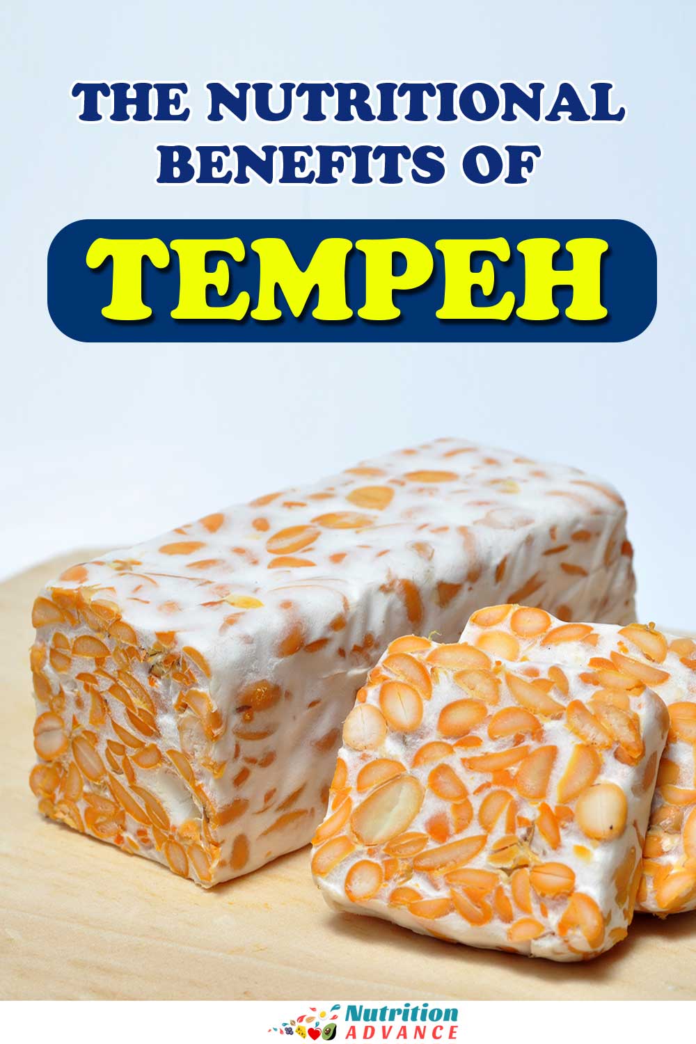“Tempeh: The Versatile Plant-Based Protein Powerhouse You Need to Try!”
