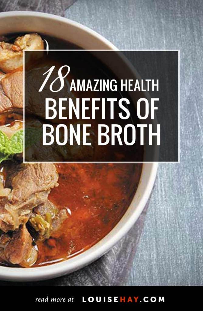 Unleash the Power of Bone Broth: Health Benefits and Creative Cooking Ideas