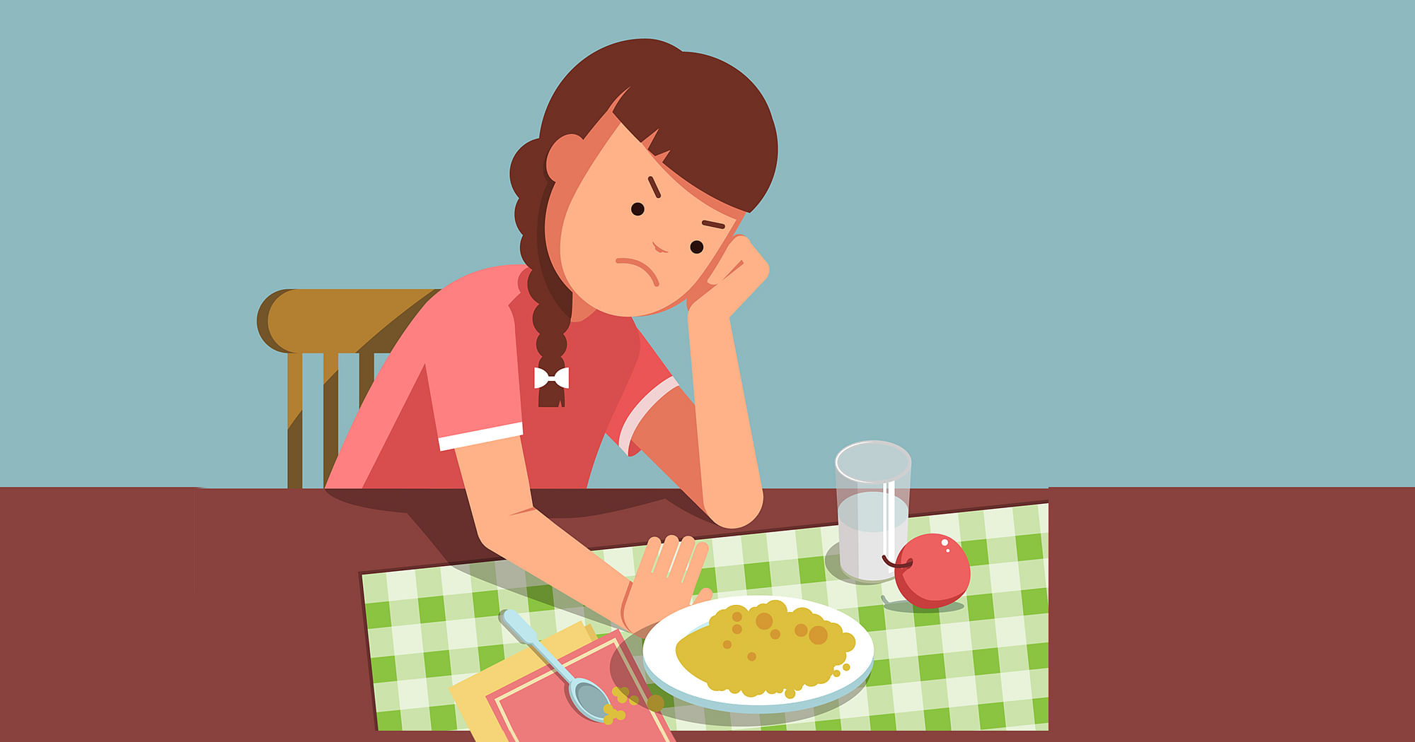 Navigating the Pros and Cons of Spontaneous Meal Skipping