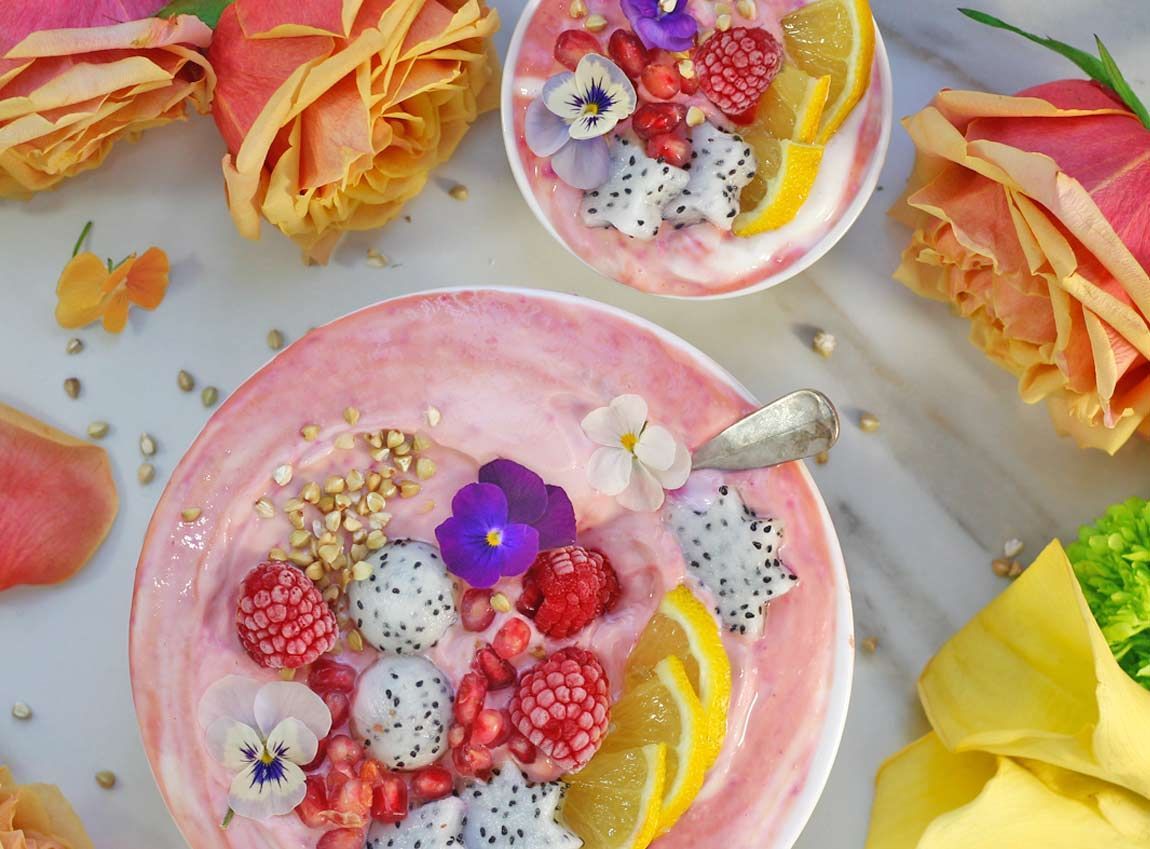 Unleash the Power of Pomegranates: Delicious and Nutritious Ways to Enjoy This Superfood