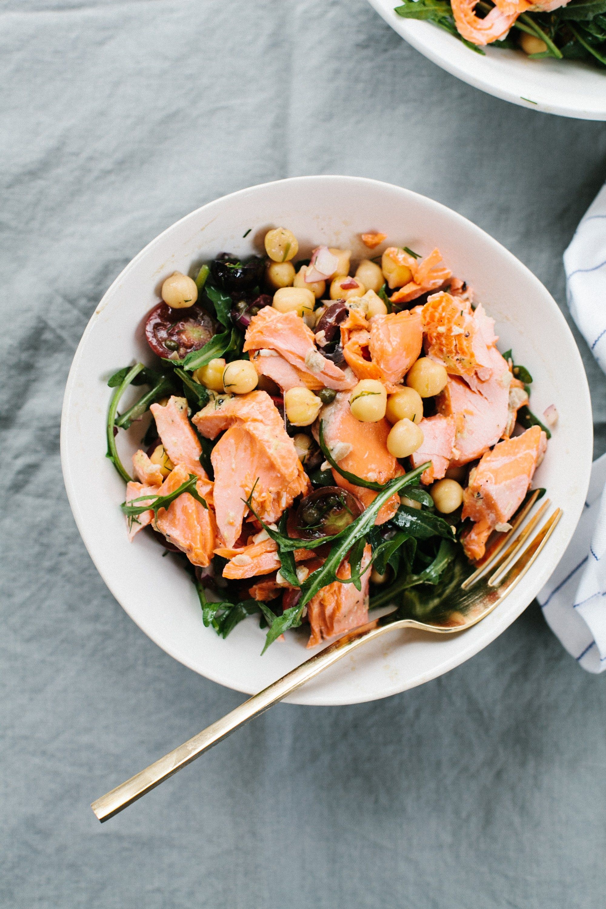 Delicious Low-Sodium Dinner Recipes Bursting with Flavor