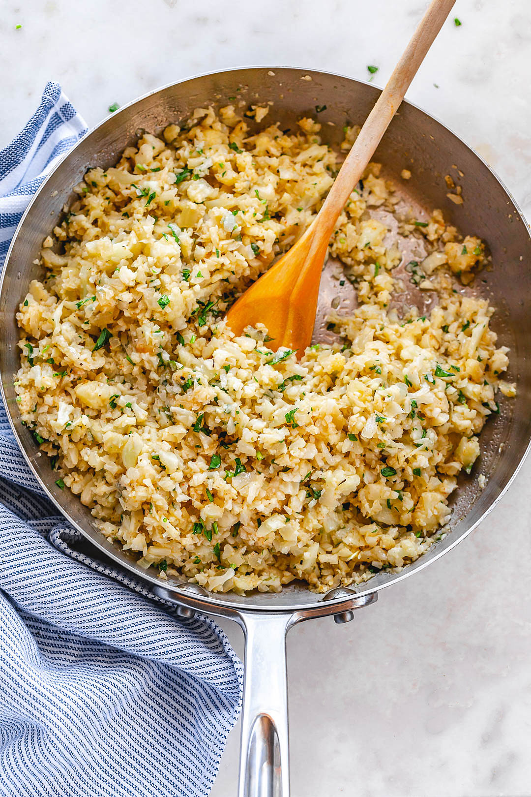 Unleashing the Versatility of Cauliflower Rice: Mouth-Watering Recipes Await