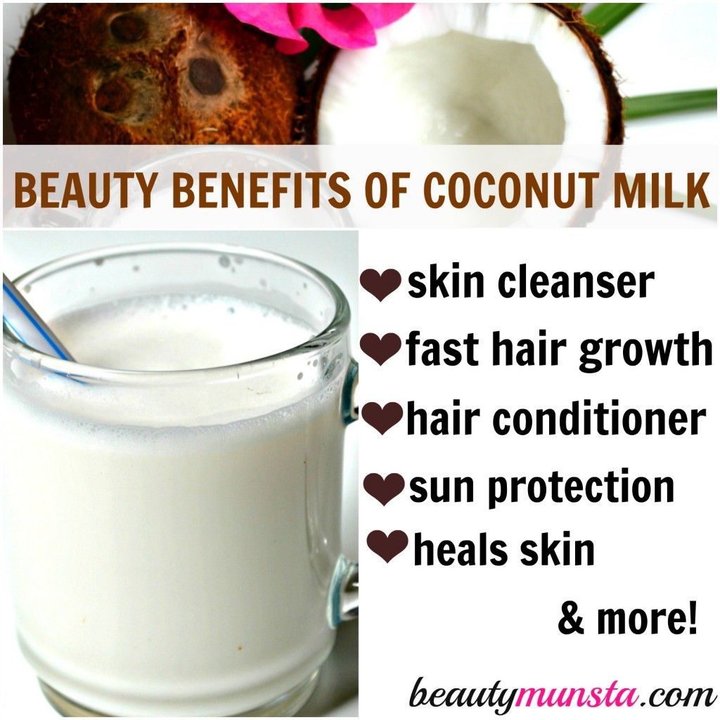 Unlocking the Health Benefits of Coconut Milk: A Versatile Dairy-Free Alternative