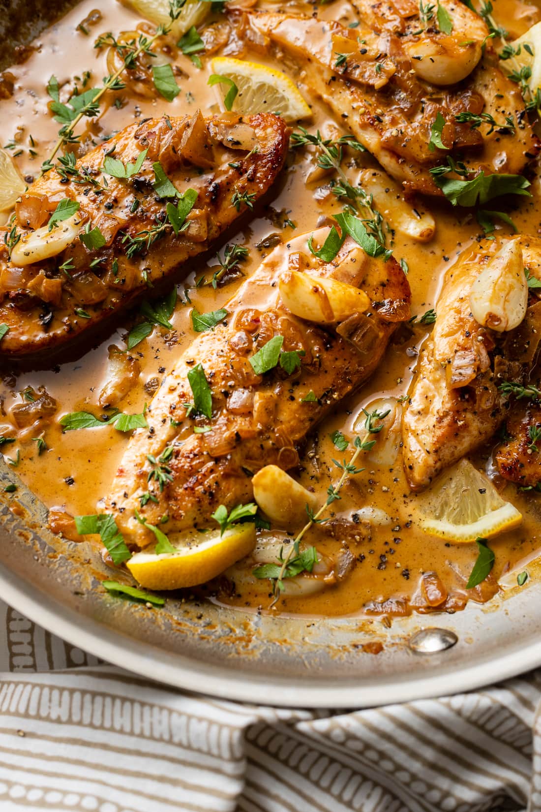 8 Delicious and Healthy Ways to Prepare Garlic Chicken