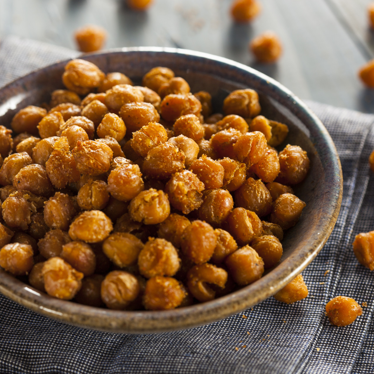 Chickpeas: The Superfood Staple for Health and Flavor