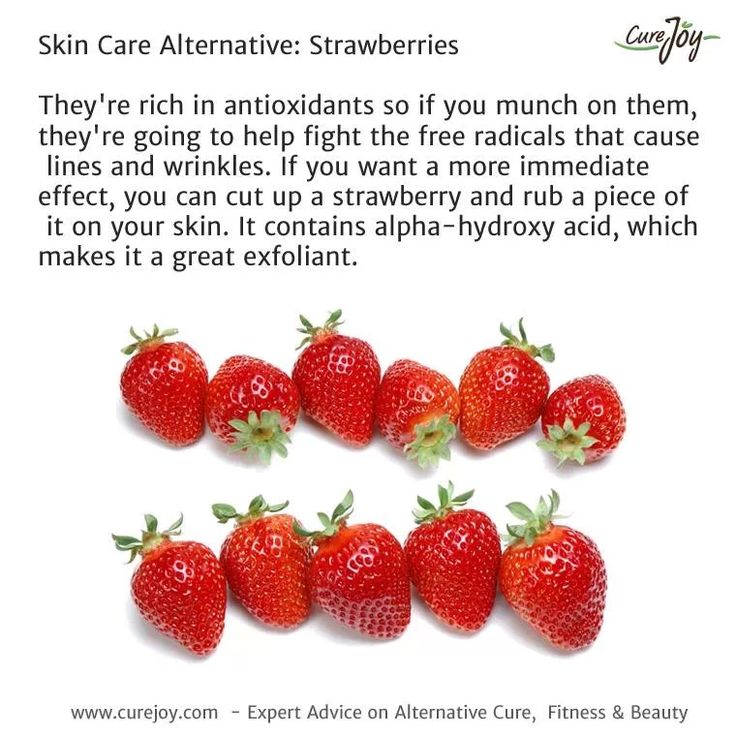 Harness the Antioxidant Power of Strawberries for Optimal Health