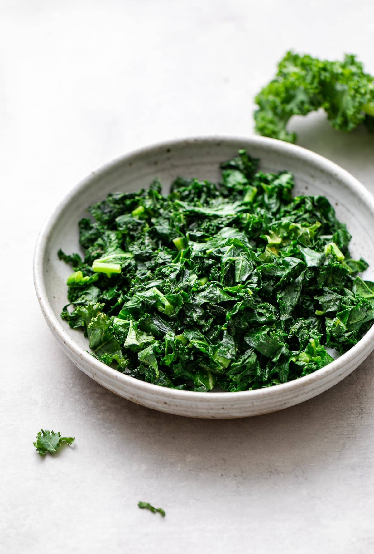 Kale: The Versatile Superfood Taking Menus by Storm