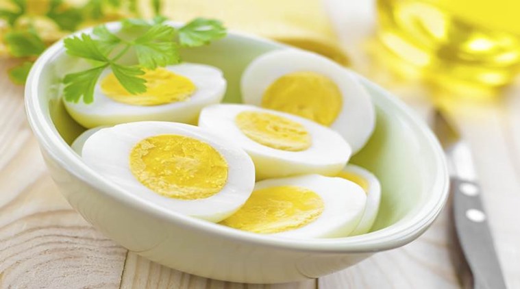 “Cracking the Myth: Eggs Are Nutritional Powerhouses, Study Finds”