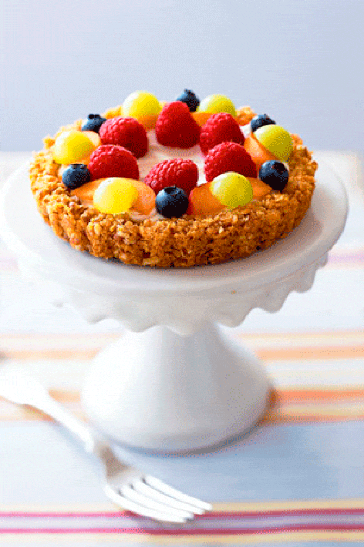 Satisfy Your Sweet Tooth with 20 Delicious and Healthy Dessert Ideas!