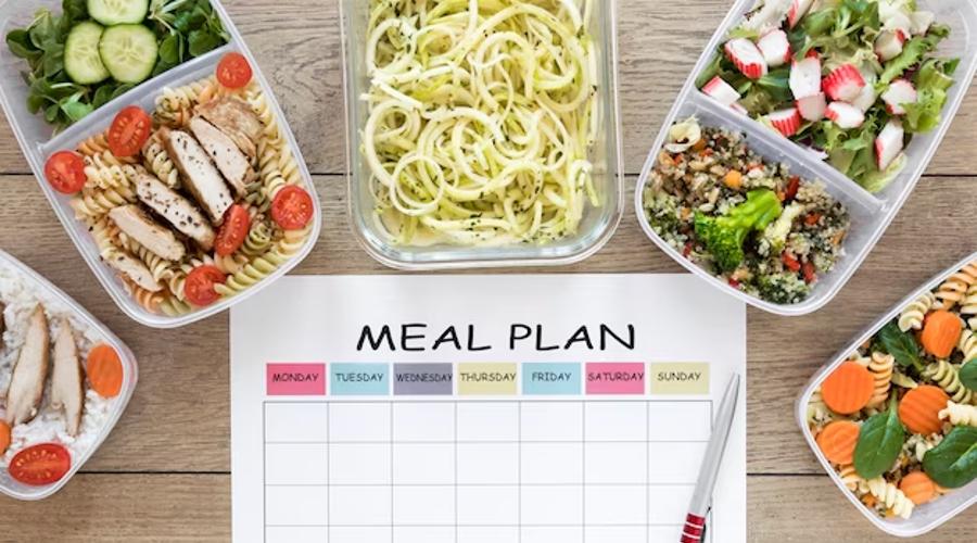 Delicious and Budget-Friendly Flexitarian Meal Prep Ideas