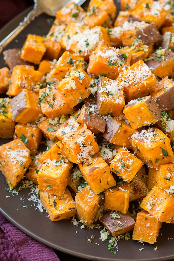 Unlock the Sweet Secrets of Sweet Potatoes: Delicious and Nutritious Ways to Enjoy this Superfood