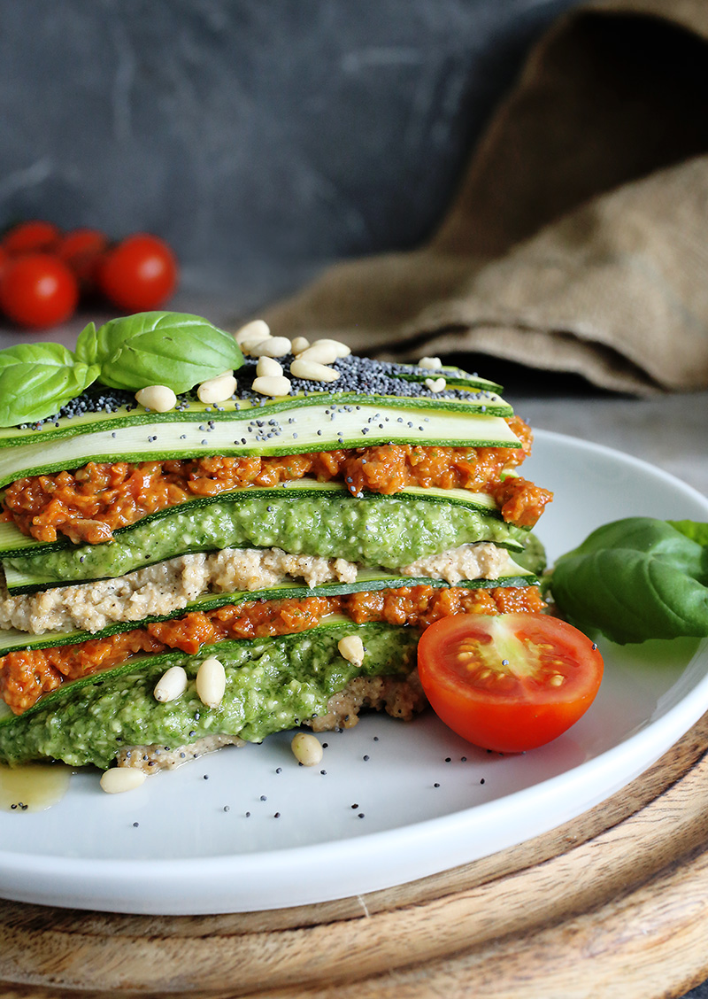 Boost Your Health with Delicious Raw Food Recipes!