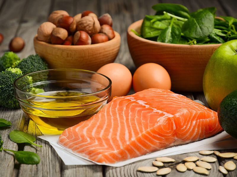 “Supercharge Your Health with These Nutrient-Rich Oils and Seeds!”