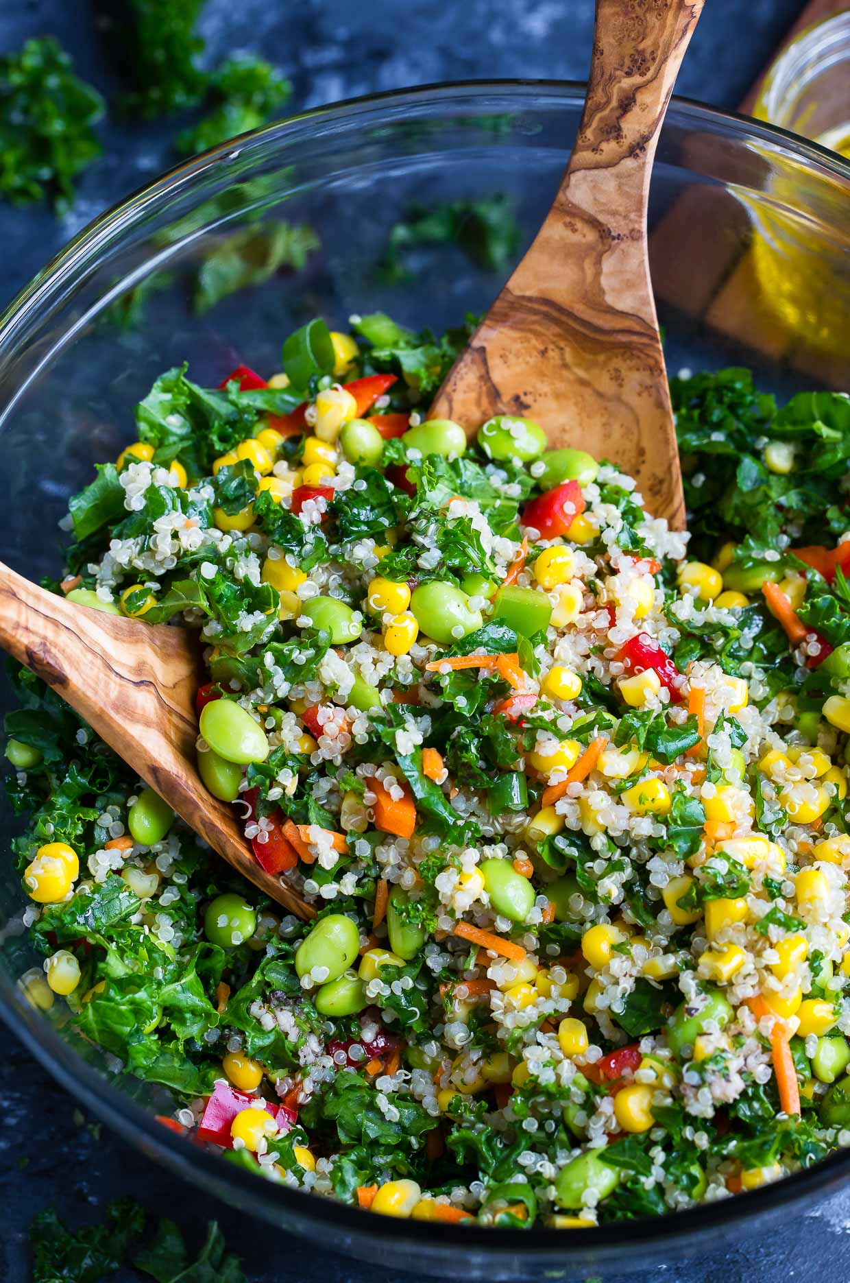 Delicious and Nutritious: Creative Quinoa Recipes to Try at Home