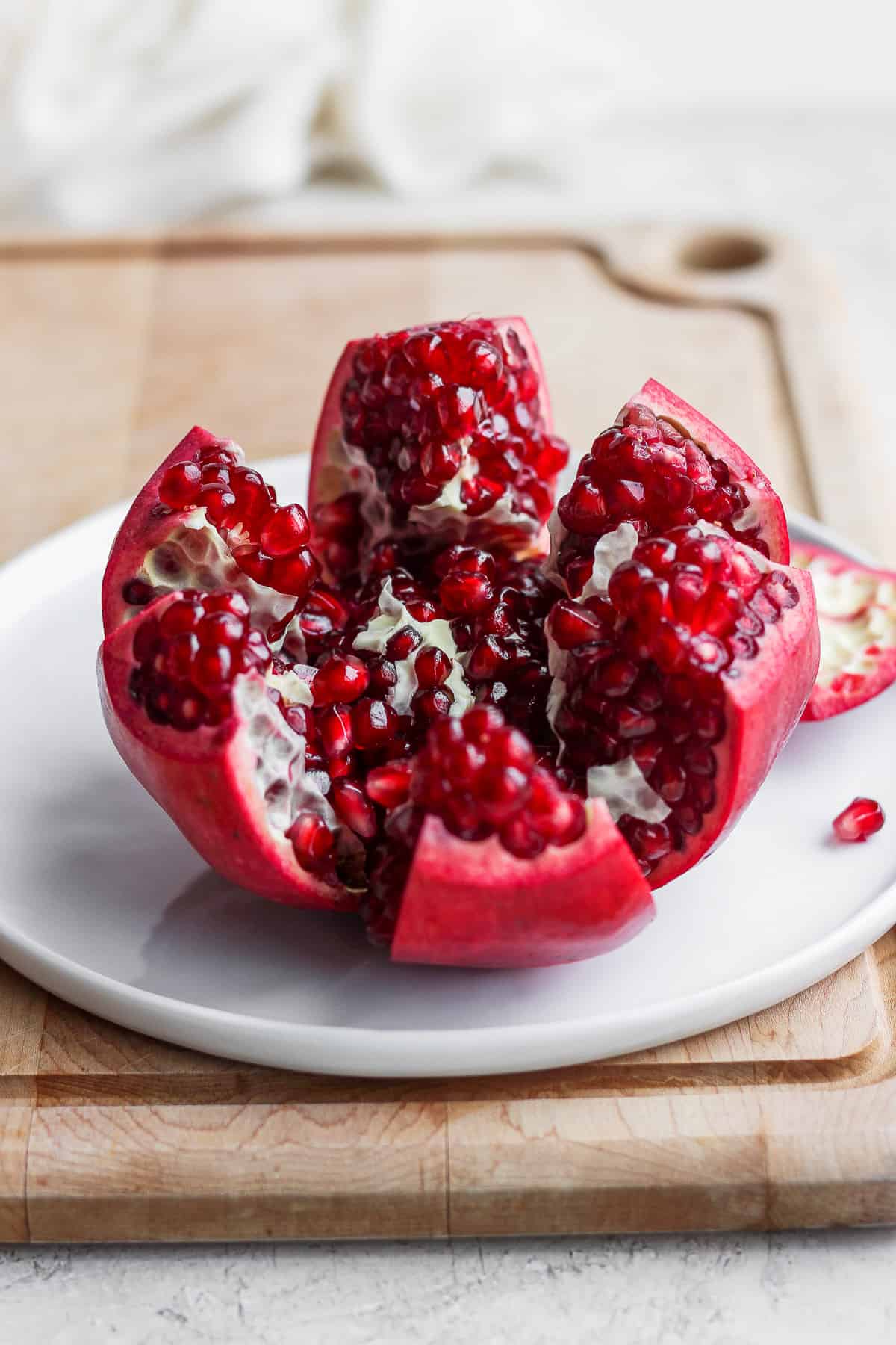 Budget-Friendly Ways to Enjoy the Health Benefits of Pomegranates