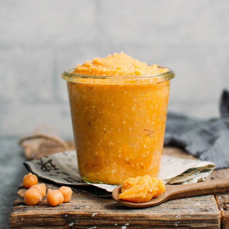 Exploring Soy-Free Miso: A Delicious Alternative for Dietary Restrictions