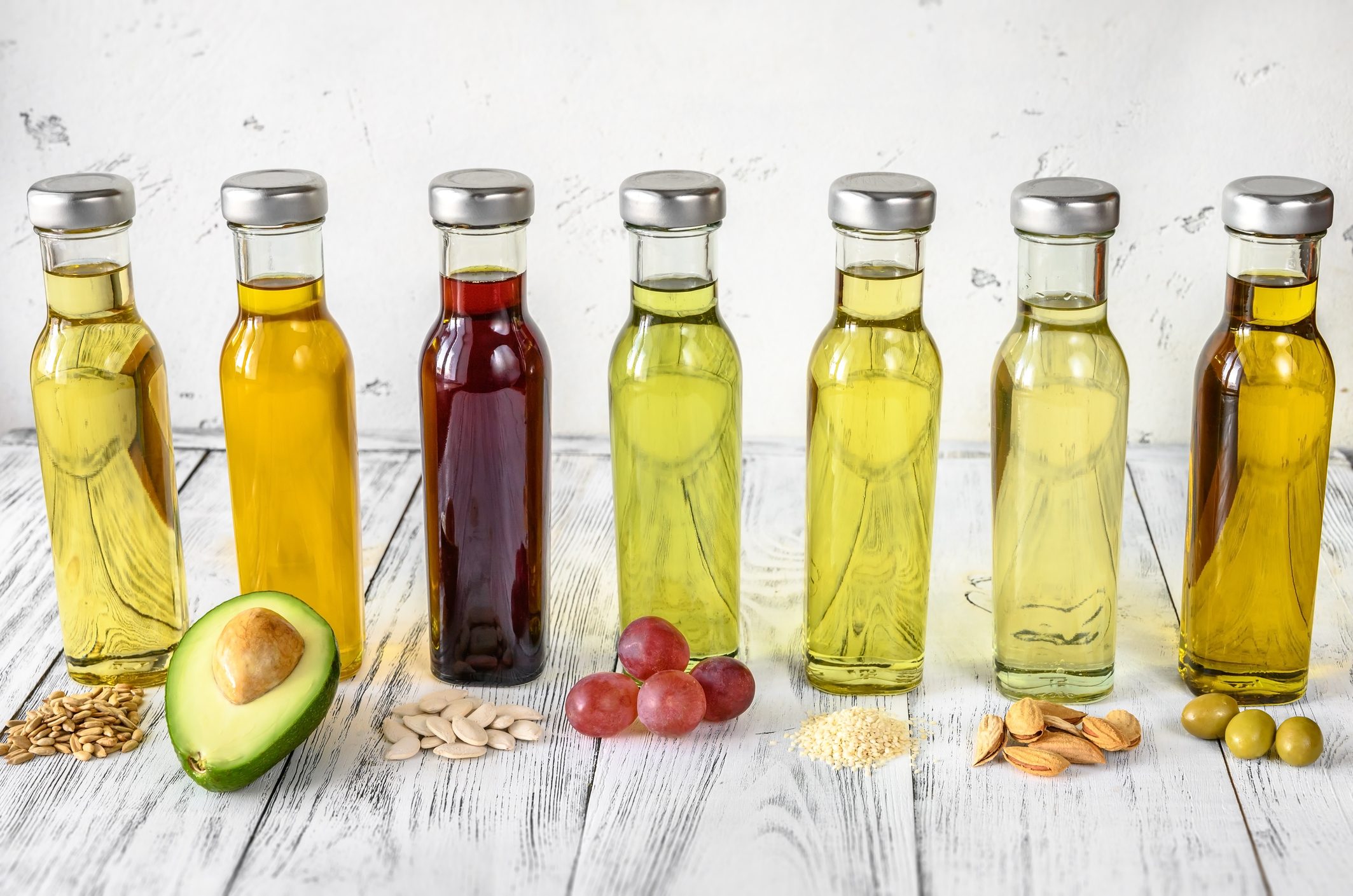 Cooking Oil Price Comparison: Finding the Perfect Blend Without Breaking the Bank