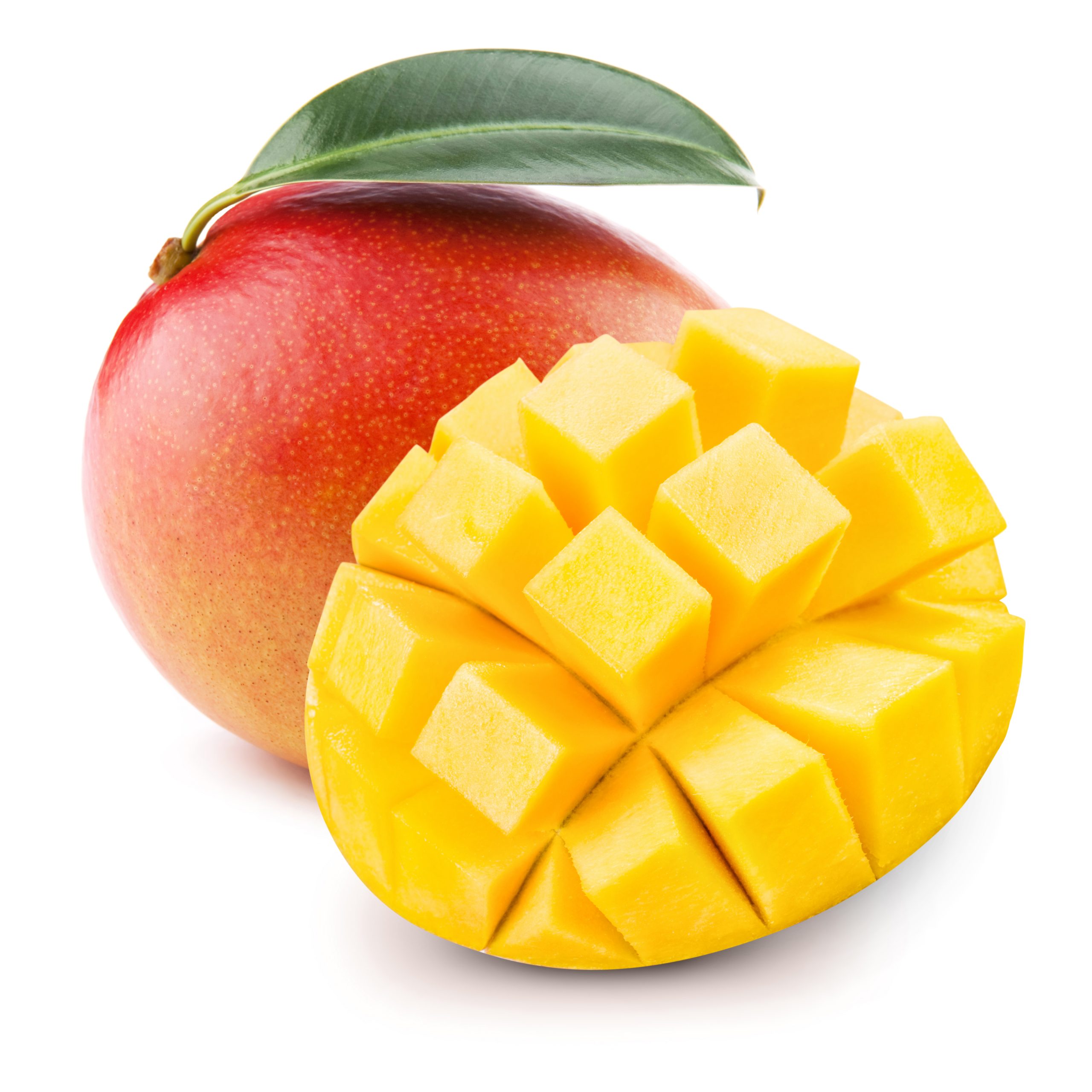 Mango Madness: From Smoothies to Salsas, The Ultimate Guide to Enjoying Mangoes!
