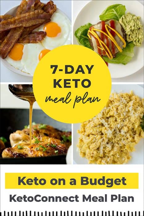 Budget-Friendly Keto Recipes: Delicious Meals Without Breaking the Bank