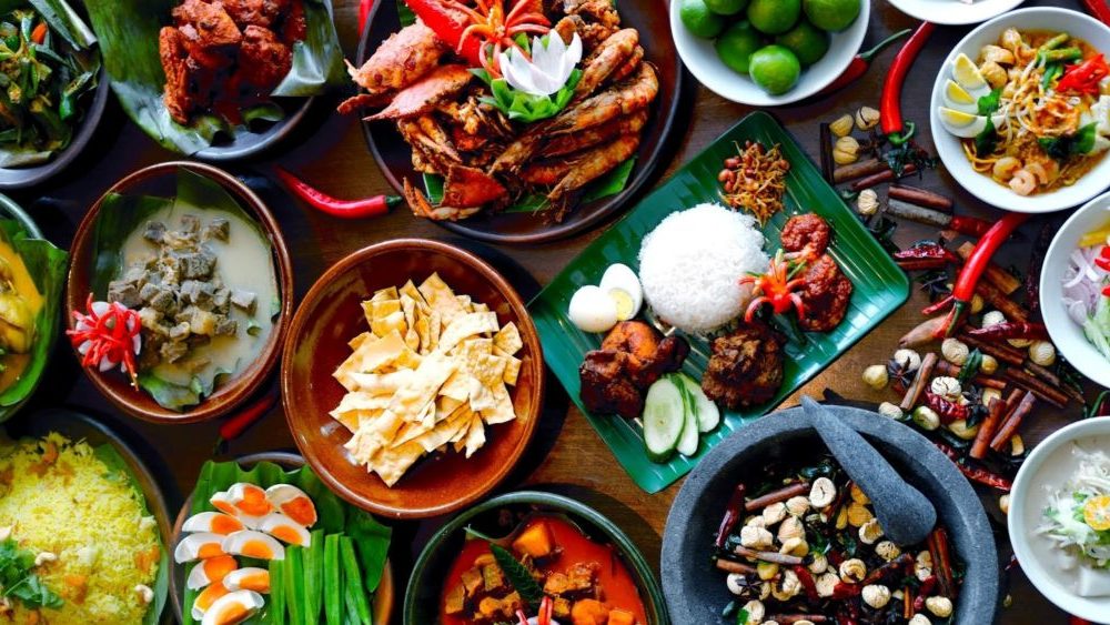 Malaysia: A Flavorful Culinary Adventure