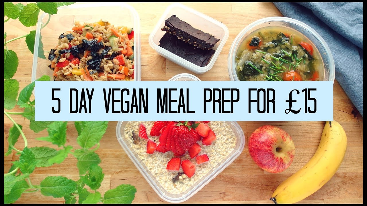 Budget-Friendly Vegan Meals: Delicious and Affordable Options for Health-conscious Eaters