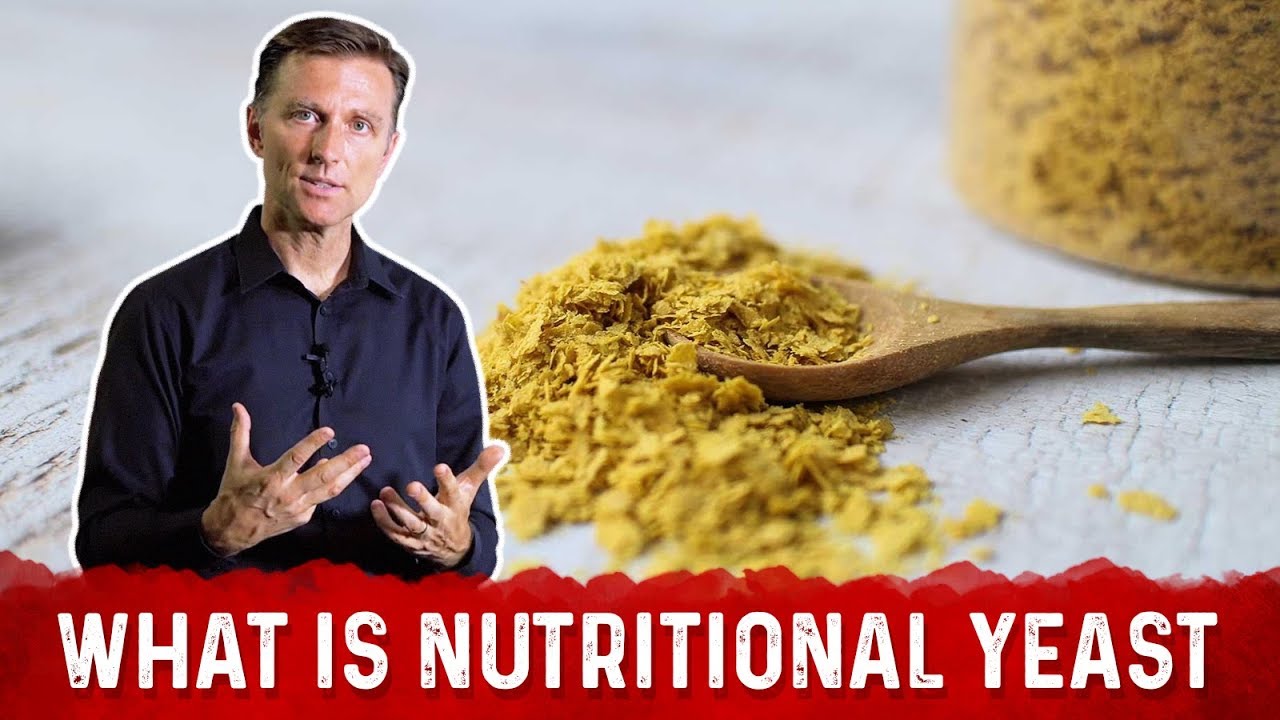 “Nutritional Yeast: The Secret Ingredient for Healthier, Tastier Meals!”