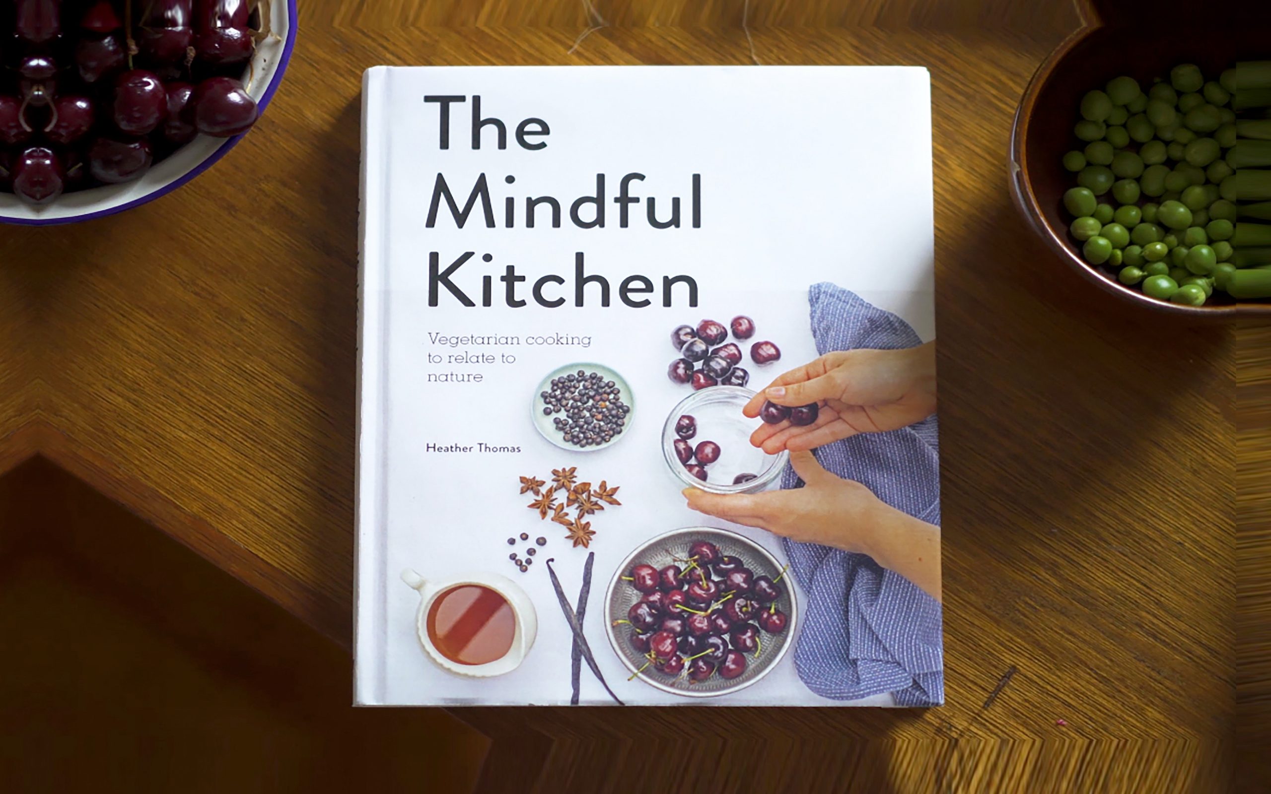 Cooking with Mindfulness: Elevate Your Well-Being Through Intentional Meal Preparation
