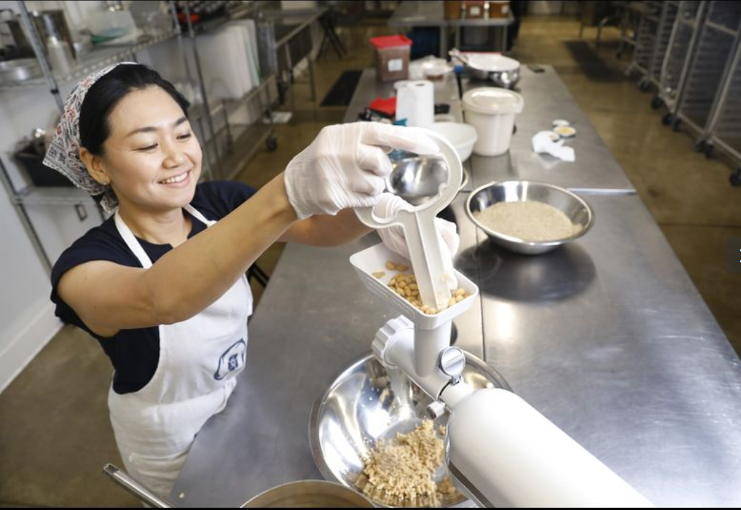 Canadian Miso: A Savory Superfood Winning Hearts and Kitchens