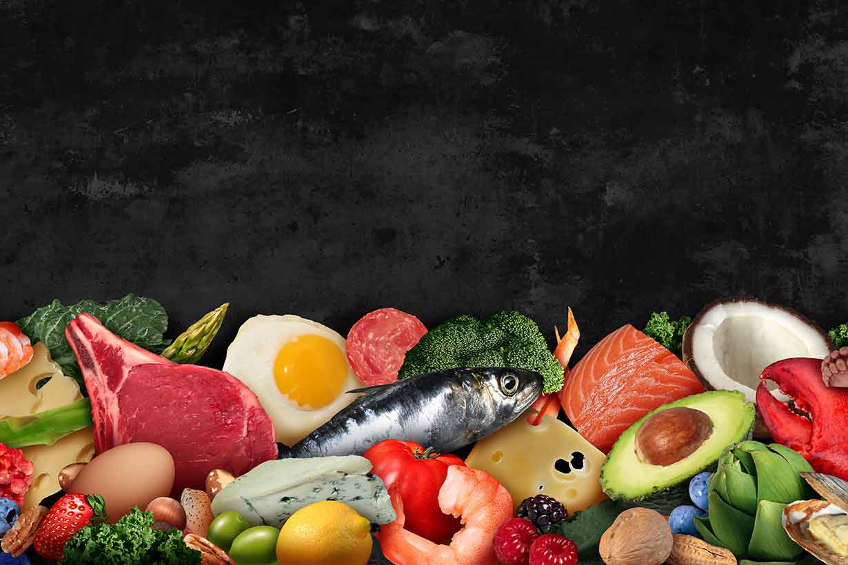 Boost Your Energy and Health with Smart Snacking Choices