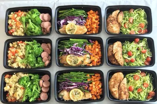 Save Money and Eat Well: How Meal Prepping for a Paleo Diet Can Benefit Your Wallet